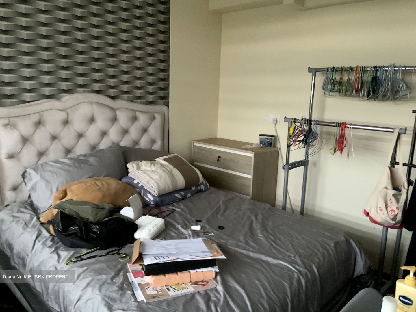 Blk 104D Eastbrook @ Canberra (Sembawang), HDB 2 Rooms #545703051
